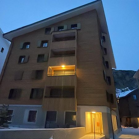 Andermatt Arve Relax By Quokka 360 Apartamento Exterior foto